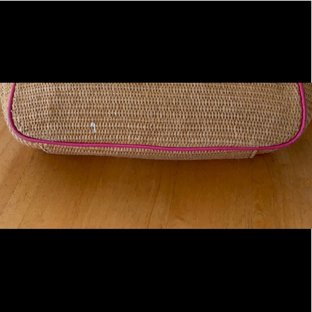 Michael KorsStylish Tan and Pink Women's Bag - Picture 9 of 9